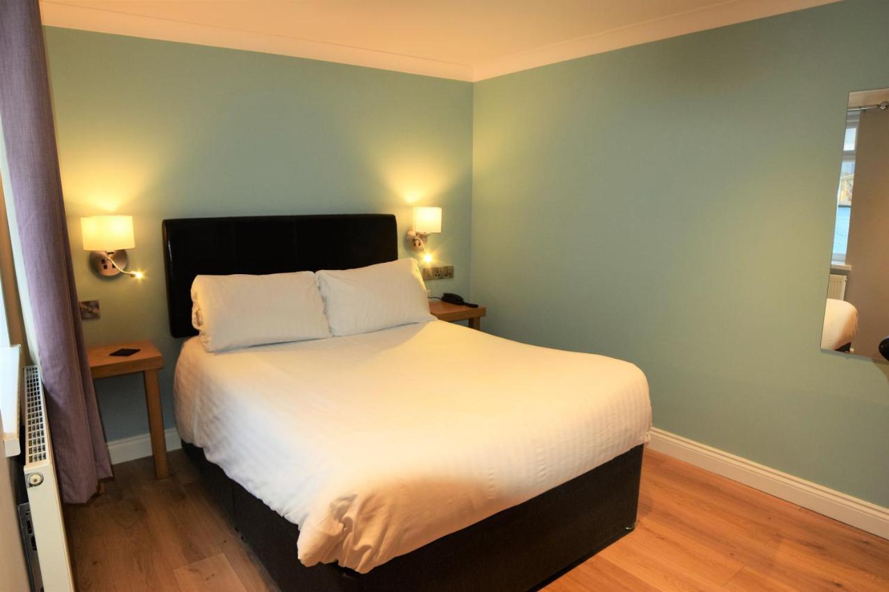 Dolphin Rooms Cleethorpes Exterior foto